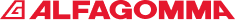 Alfagomma